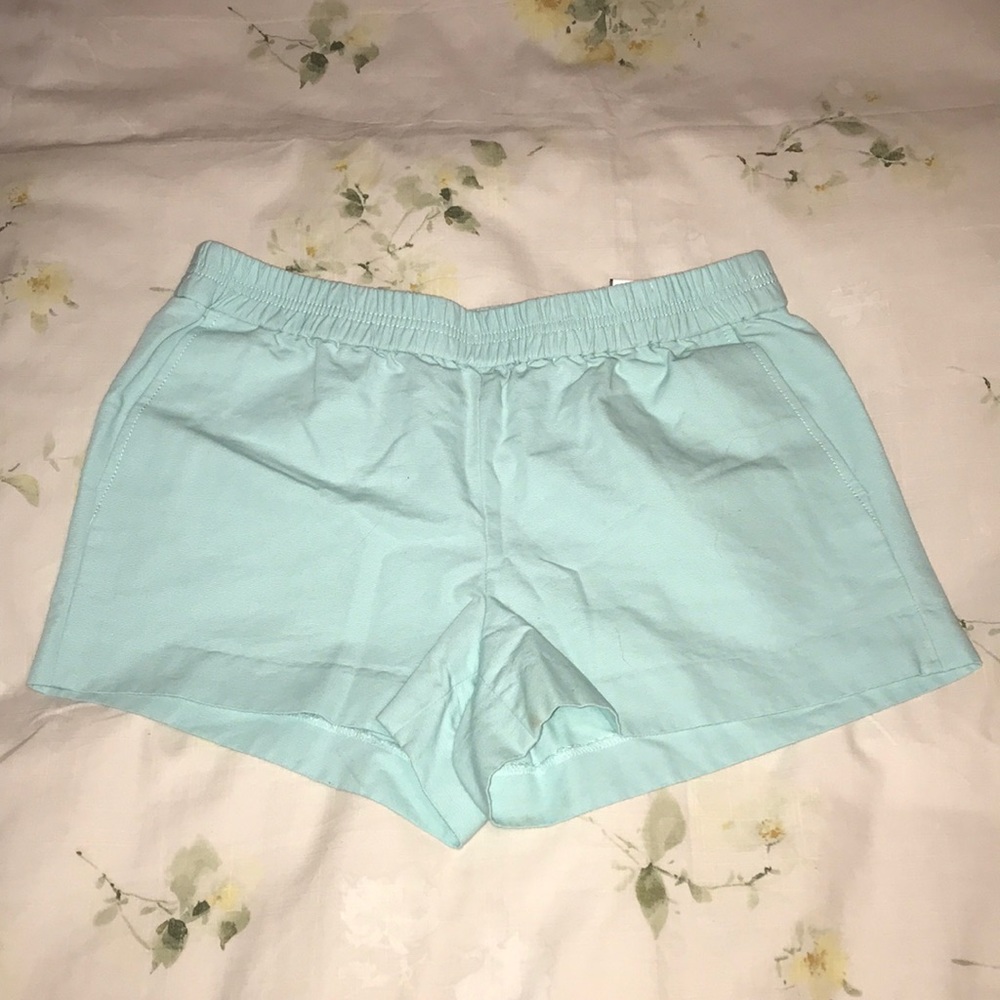 J crew shorts